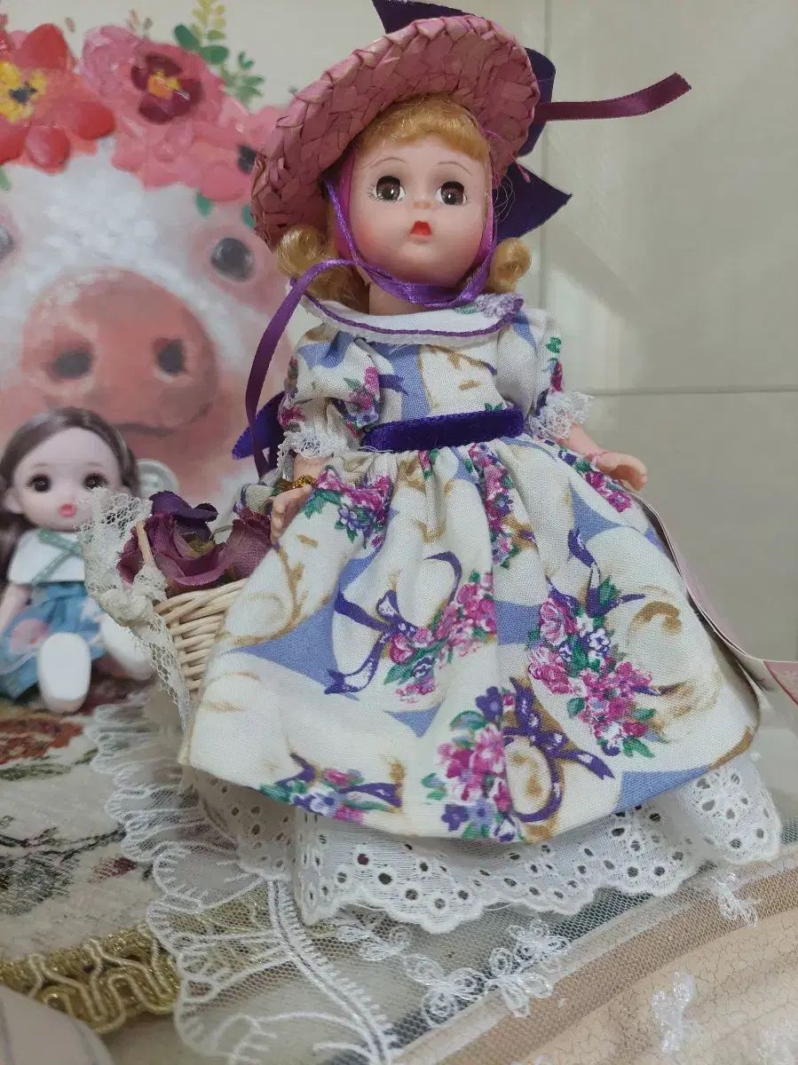 シャーウー・ドリーム】ベリーミルフィーユロリィタワンピース クロ