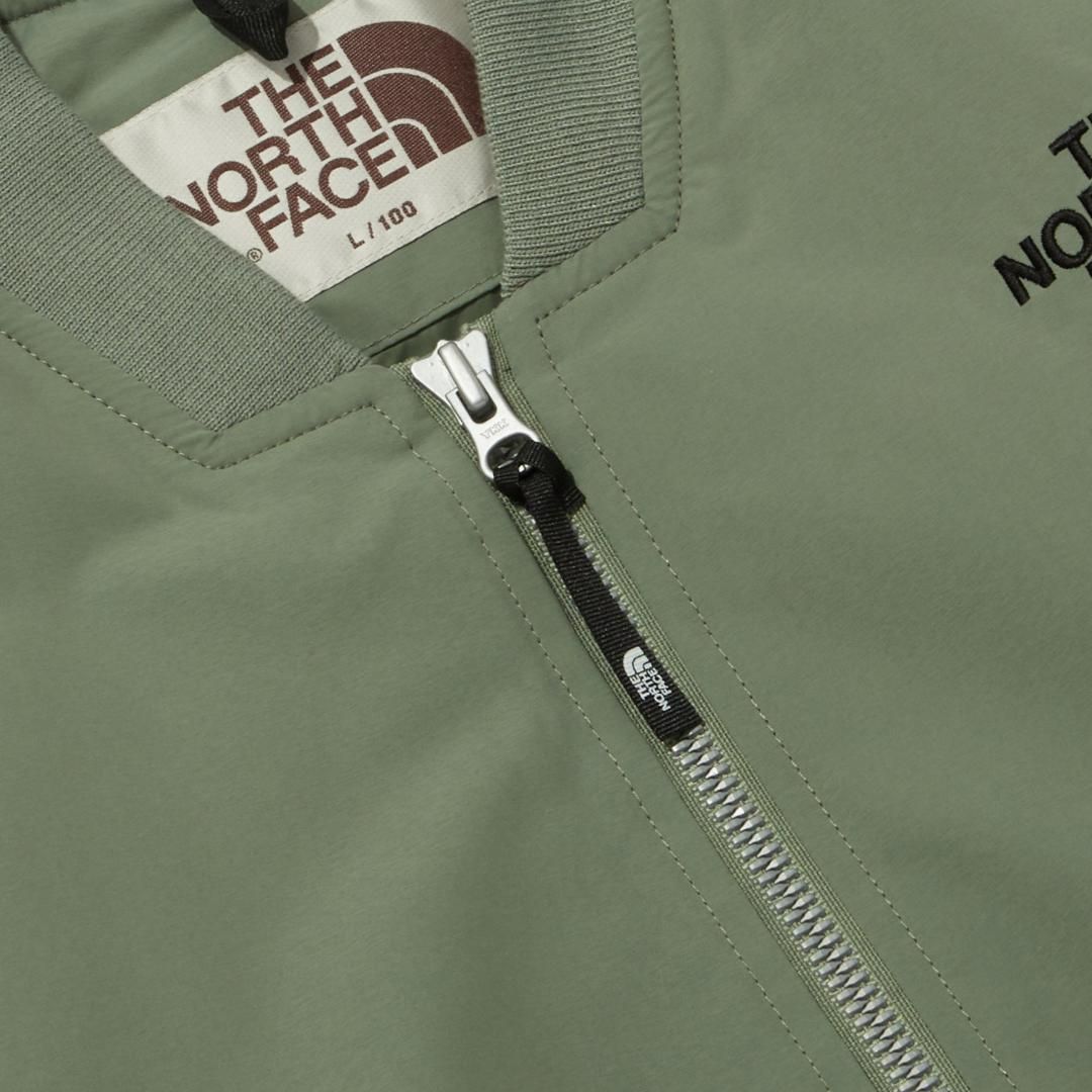 ☆ホワイトレーベル☆ The North Face ザノースフェイス WHITE LABEL