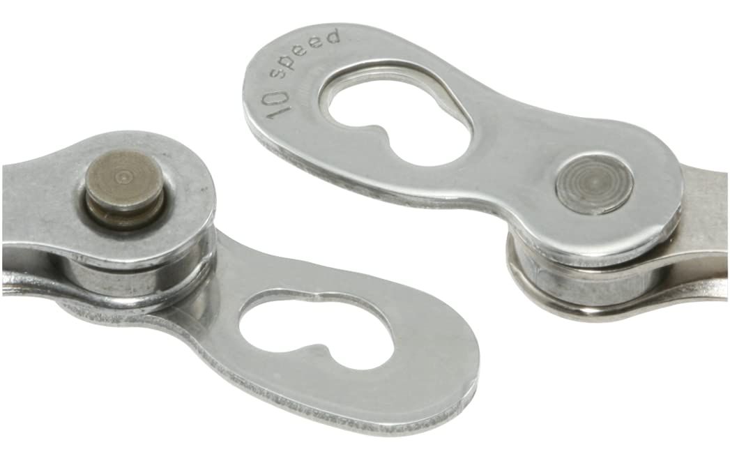 Wippermann Connex Connector Chain Links， 10 Speed by Wippermann 