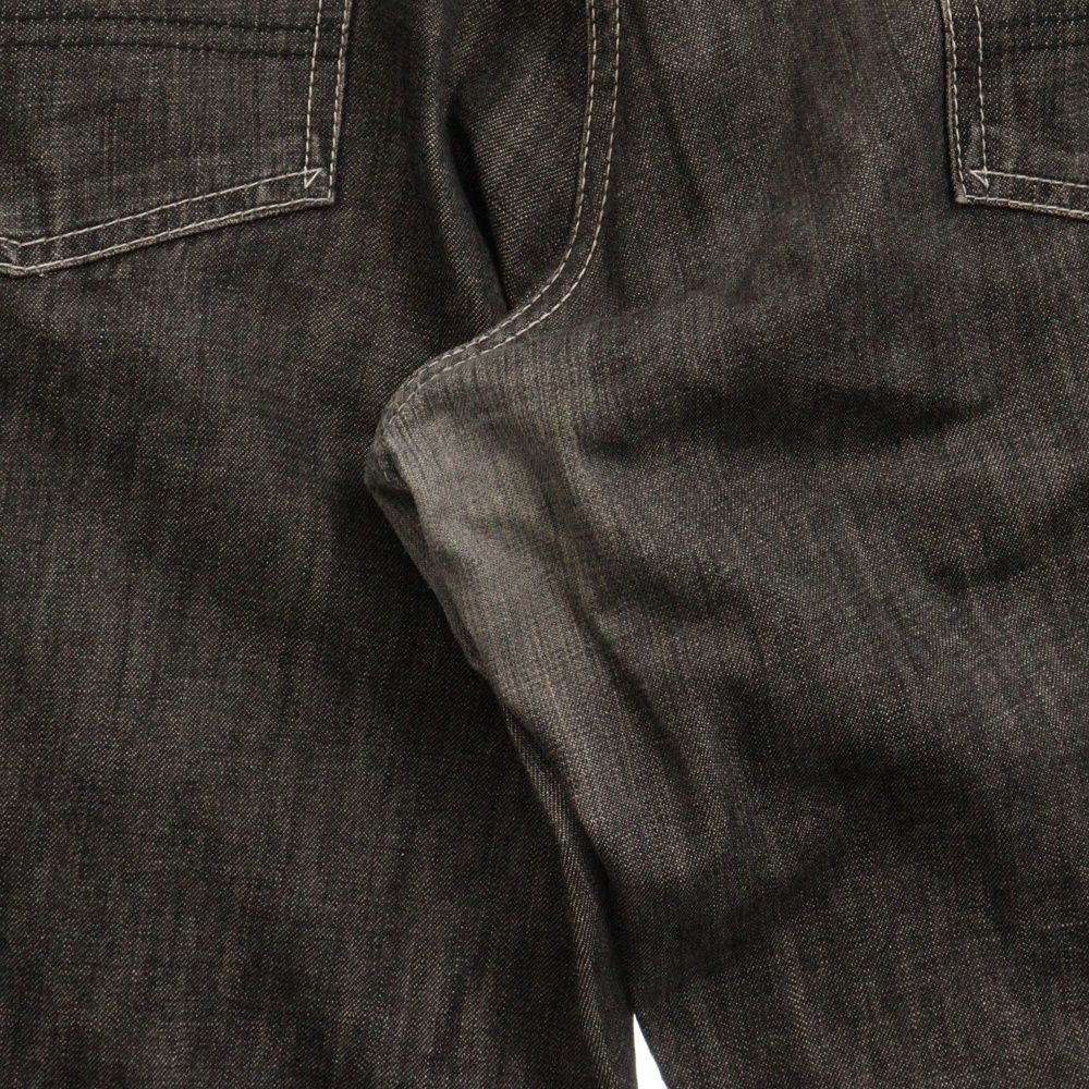 TENDERLOIN (テンダーロイン) TD-03シンチバック ワイド ジーンズ