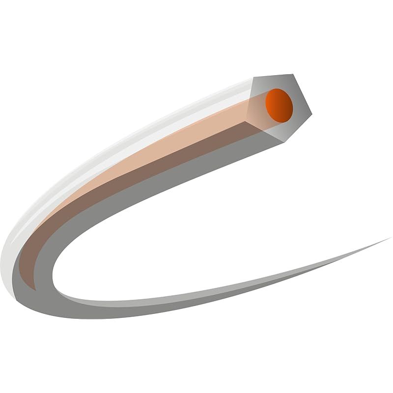 ハスクバーナ ゼノア ナイロンコード コアカット 3.0mmx240m 1