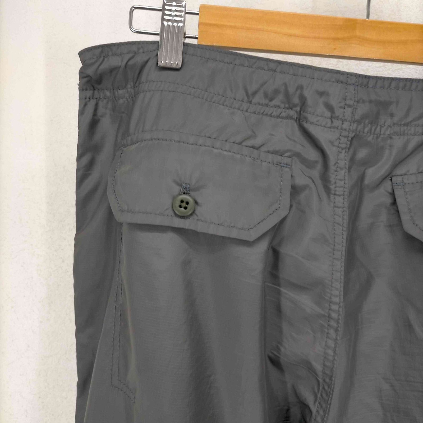 FUTURE ARCHIVE / 2WAY SPORT PANTS 【公式通販】