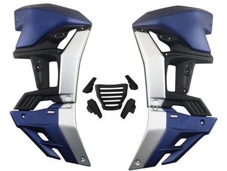 BS CB150R CB250R CB300R ストリートファイターV4 コンバートキット
