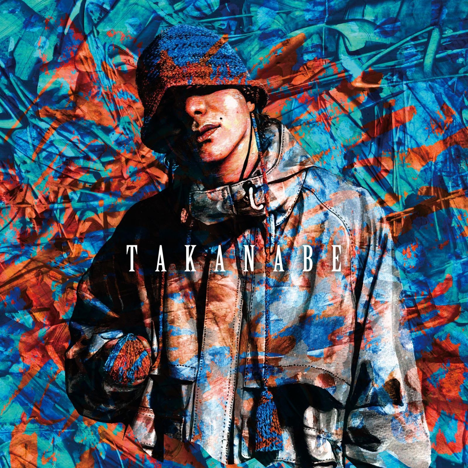 新品未開封】TAKANABE GADORO 形式: CD - メルカリ