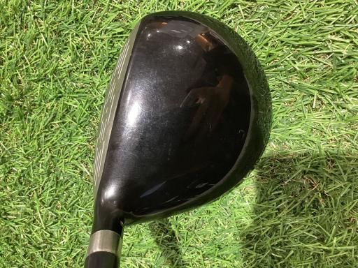 クラブ RomaRo Ray 3W RomaRo ロマロ レイ フェアウェイウッド Ray TYPE R シルバー 3W