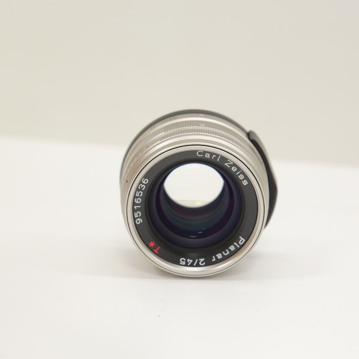 CONTAX G