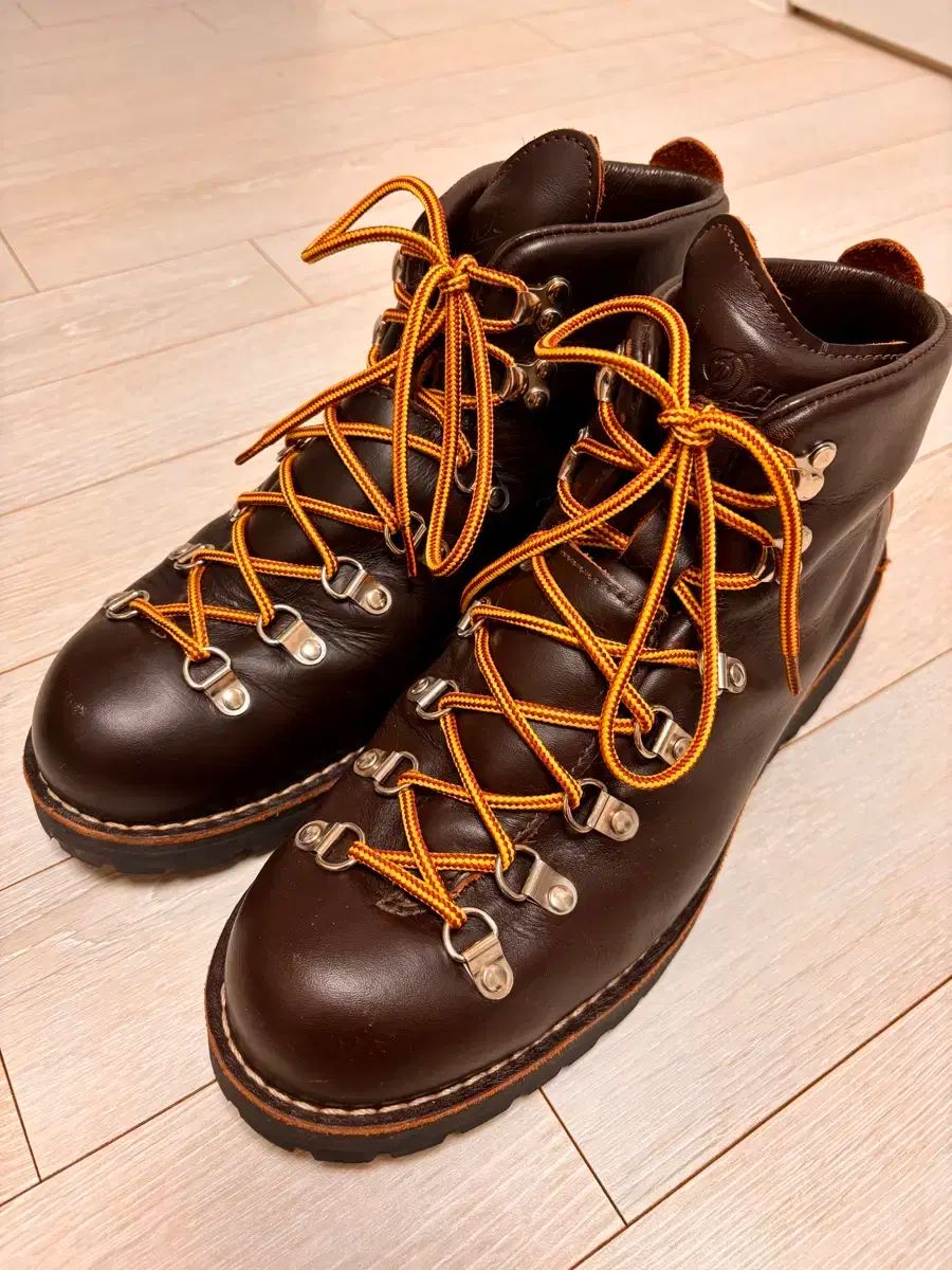 ダナー マウンテンライト Danner マウンテンライト ゴアテックス US8