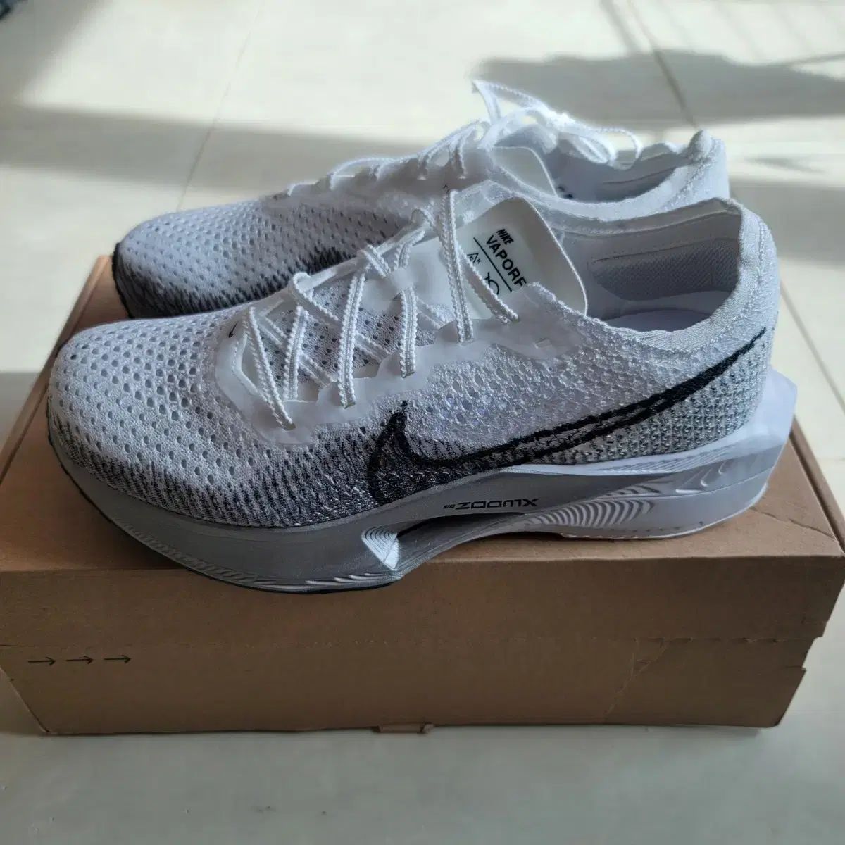 ヴェイパーフライ