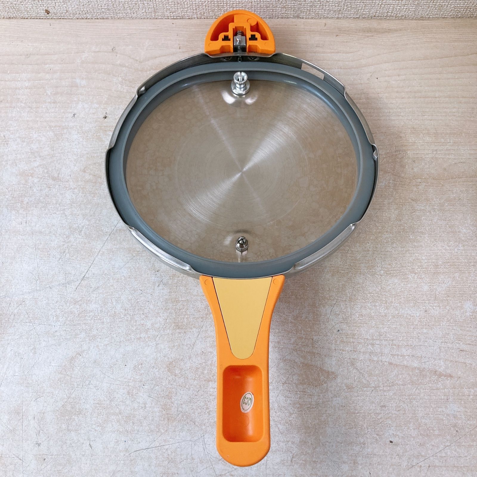 松居一代プロデュース マジッククッキング 圧力鍋 3L Magic Cooking 髙