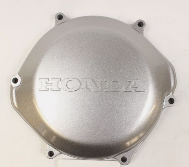 HONDA OEM クラッチカバー 92-96 CR250R 94-01 CR500R