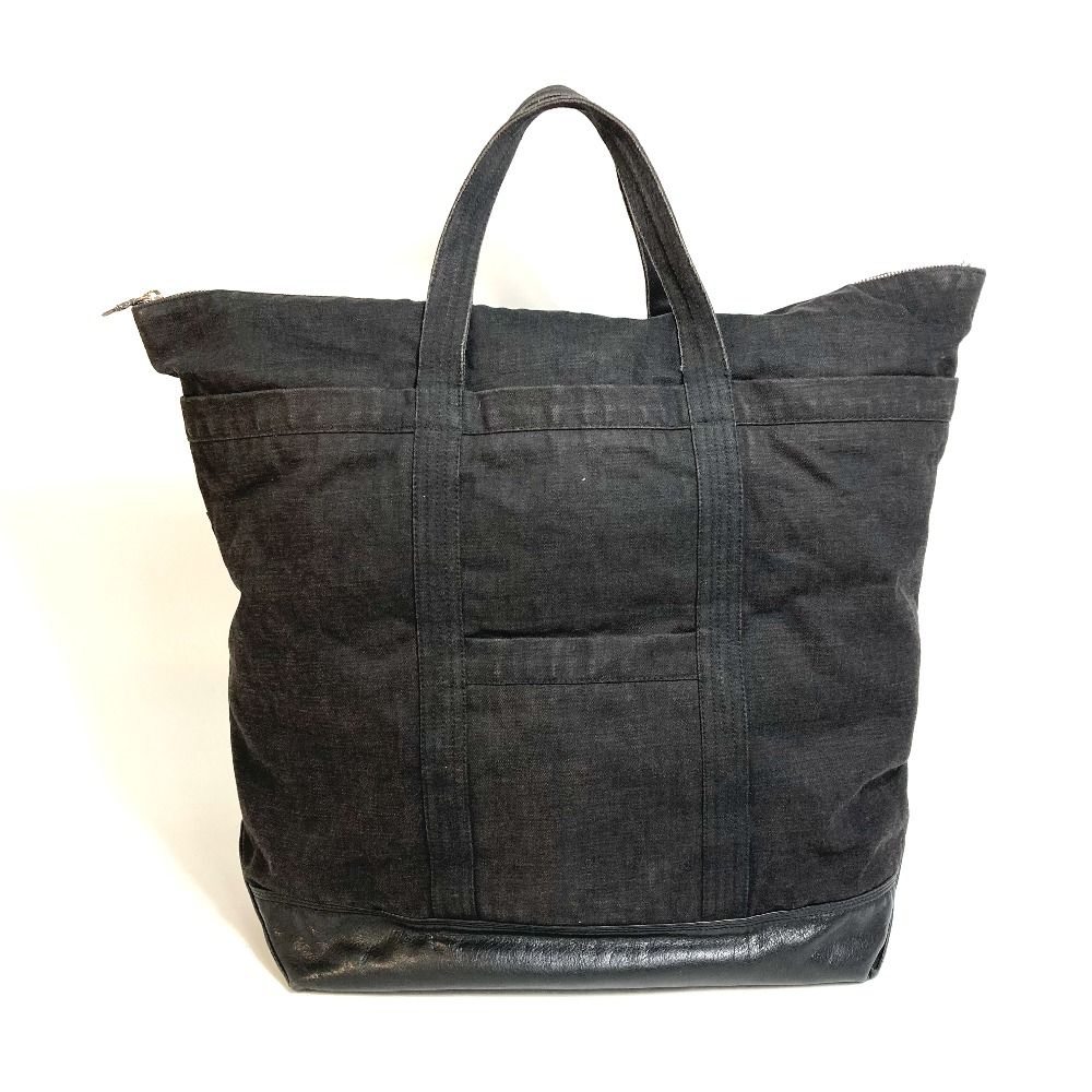 クロムハーツ ユナイテッドアローズ 25周年 250個限定 トートバッグ