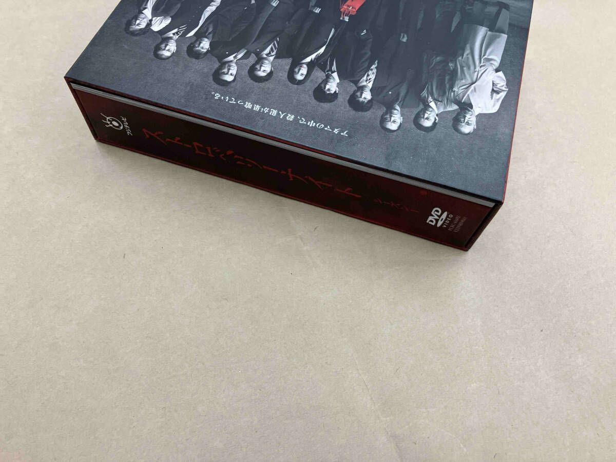 DVD ストロベリーナイト シーズン1 DVD-BOX - メルカリ