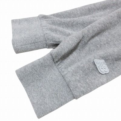 ニューバランス カーディガン パイル生地 New Balance（ニューバランス