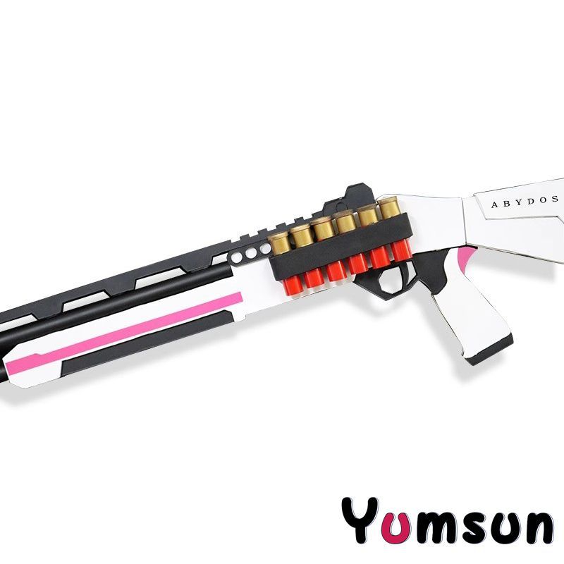 ブルアカ 小鳥遊ホシノ 銃 コスプレ 道具 武器 ブルーアーカイブ Amazon.co.jp: コスプレ ブルーアーカイブ 道具 小鳥遊 ホシノ