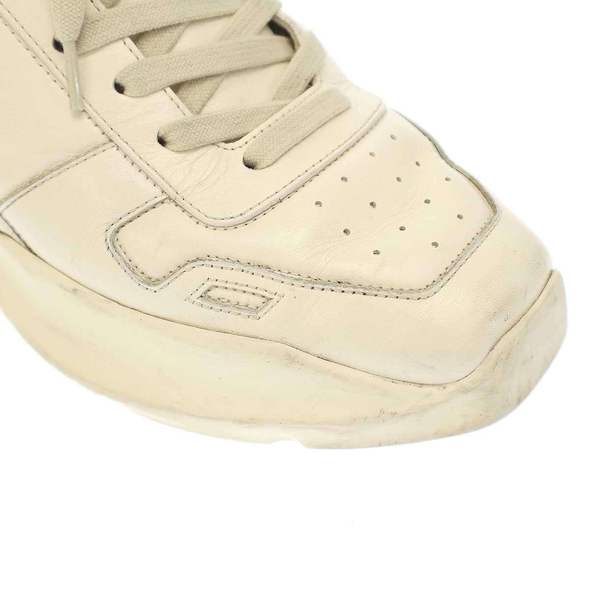 Rick Owens リックオウエンス Geth Runner ゲスランナー スニーカー 