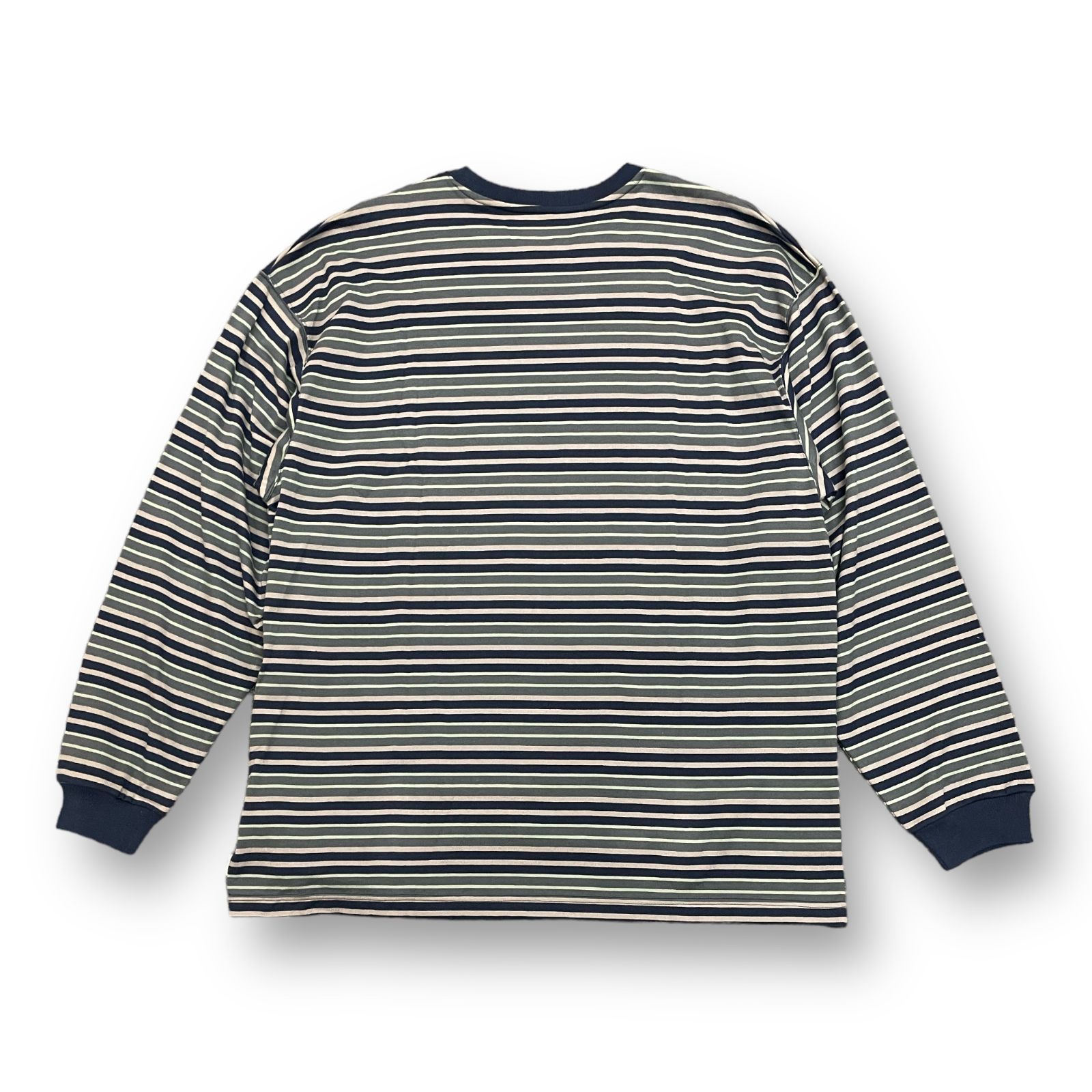 タグ付き WTAPS 22AW BDY 01/LS/COTTON. ロンT タグ付き WTAPS 22AW