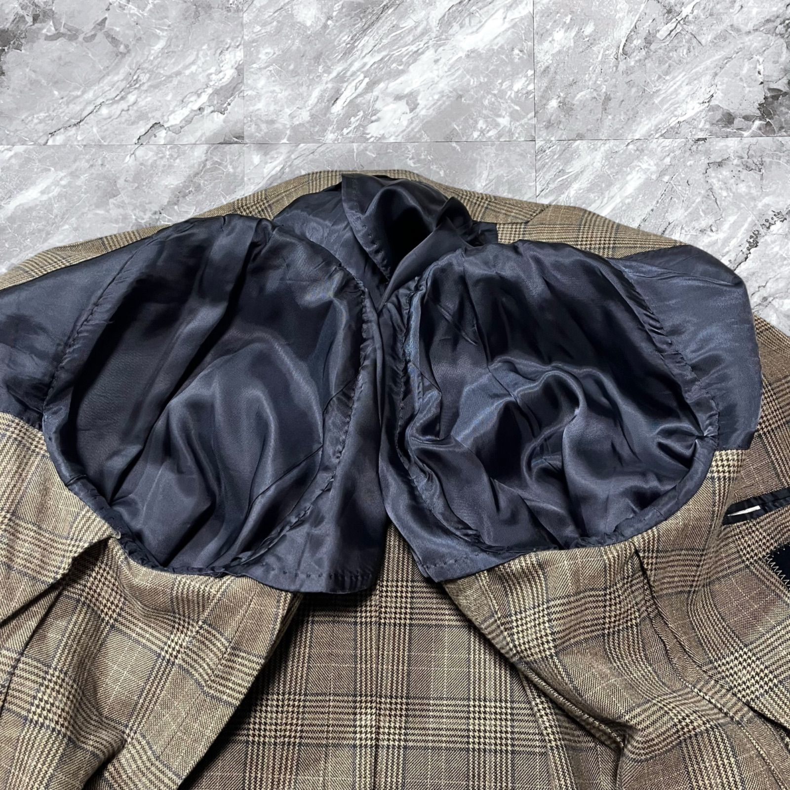 未使用級 大きいサイズ Brooks Brothers ブルックスブラザーズ 