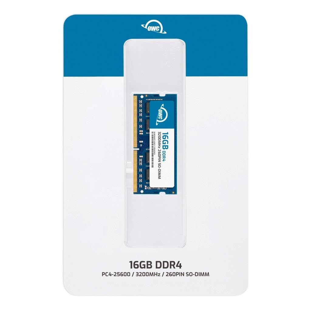 OWC 16GB
