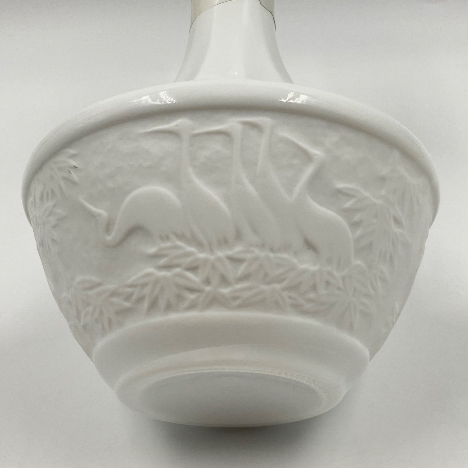 ✨ 未開栓✨ニッカ ウイスキー 鶴 陶器ボトル 43％ 750ml 【公式通販】