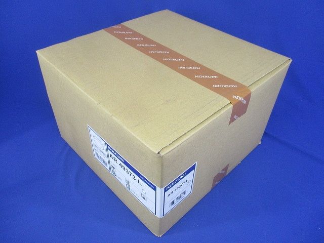 LED防雨型非常用照明器具 2700K 電球色 非調光 AR49373L LED防雨型非常用照明器具 2700K 電球色 非調光 AR49373Lの通販