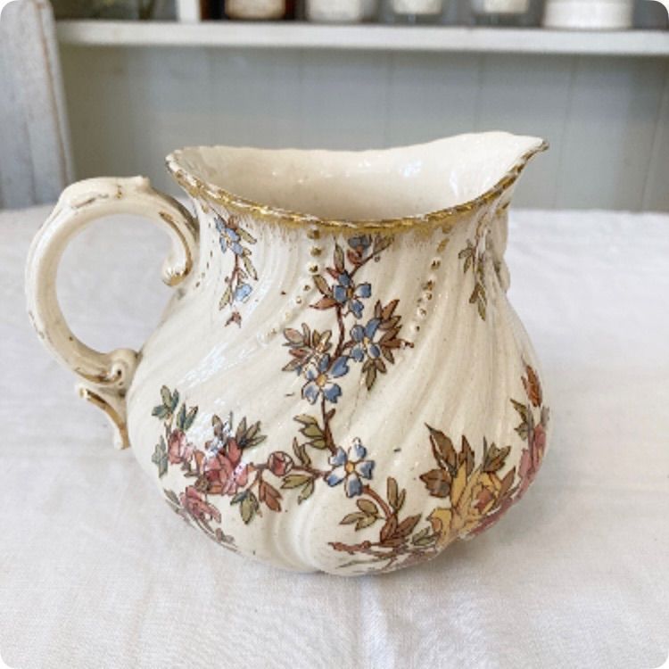 サルグミンヌ ルイ15世スタイル