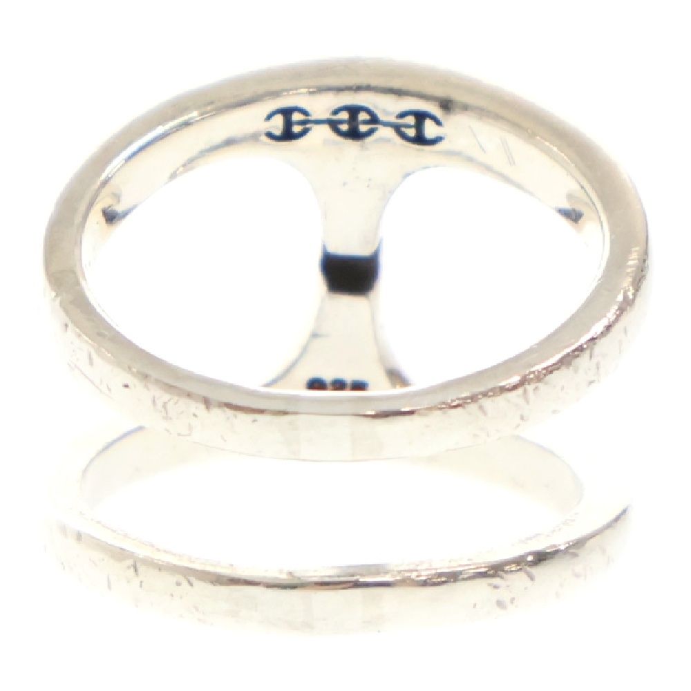 HOORSENBUHS (ホーセンブース) PHANTOM CLIQUE SILVER セパレート