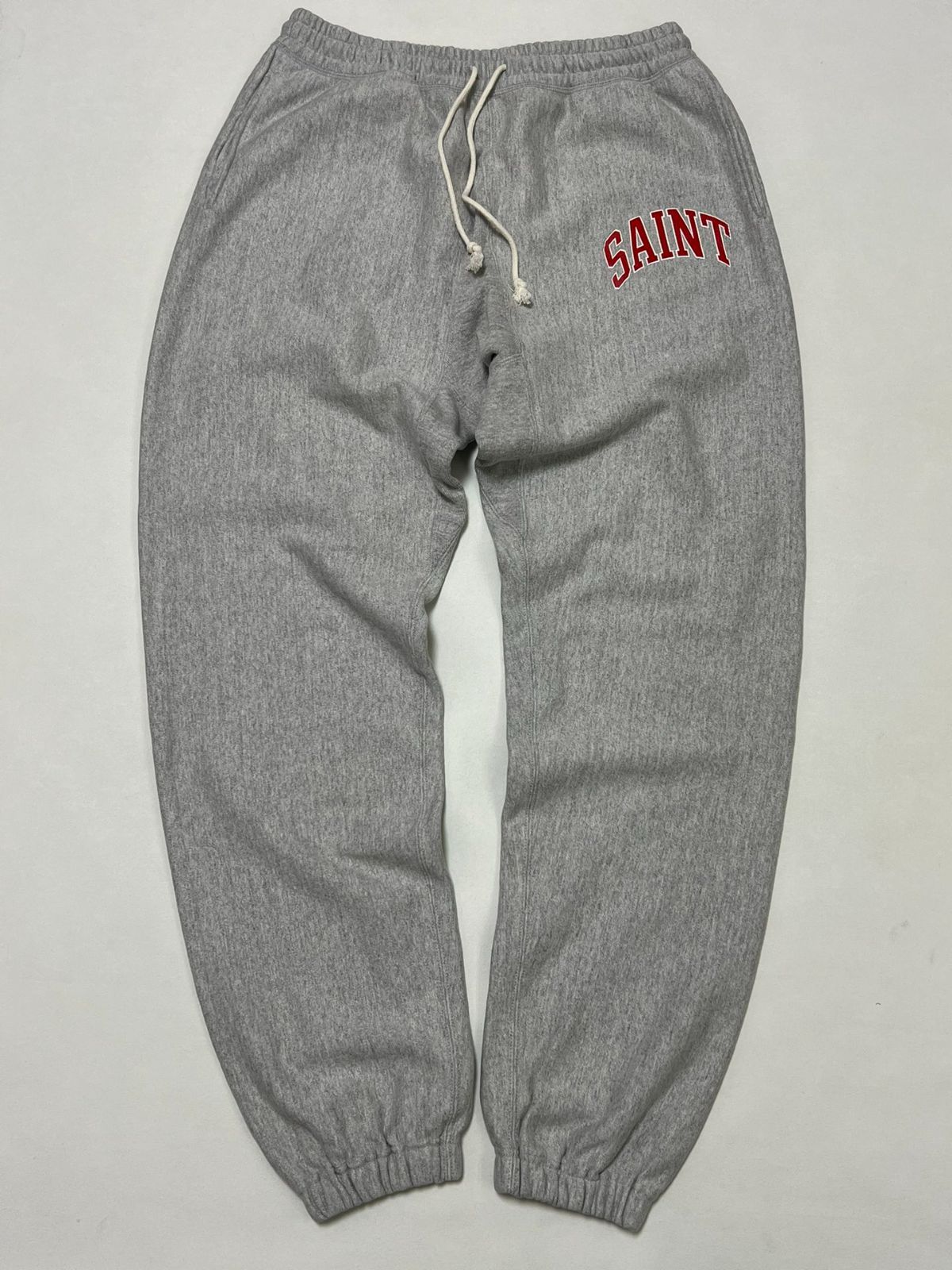 SAINT MICHAEL ARCH SAINT SET PANTS ロングパンツ スウェットパンツ