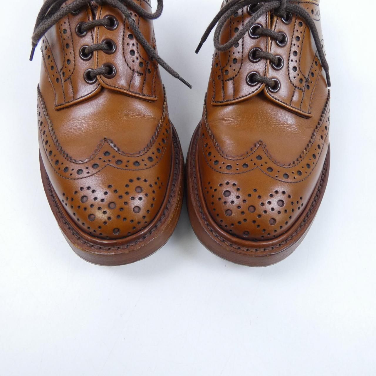 Tricker