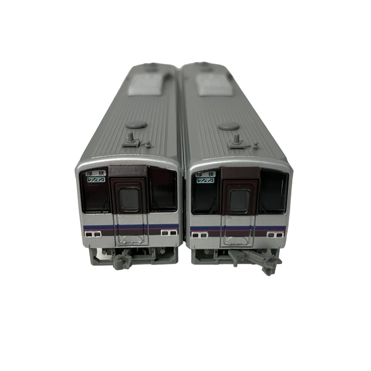 動作保証】TOMIX 92141 JR キハ120形 ディーゼルカー 美祢線 2両セット 
