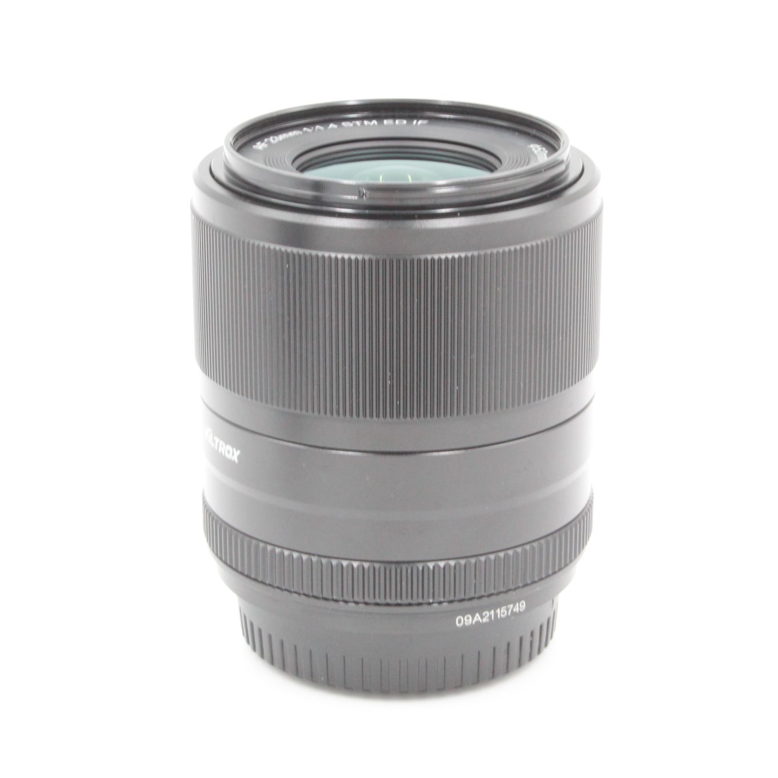 ☆美品☆ VILTROX ビルトロックス AF 23mm F1.4 (フジフイルムX ☆美品☆ VILTROX ビルトロックス AF 23mm F1.4 (フジフイルムX