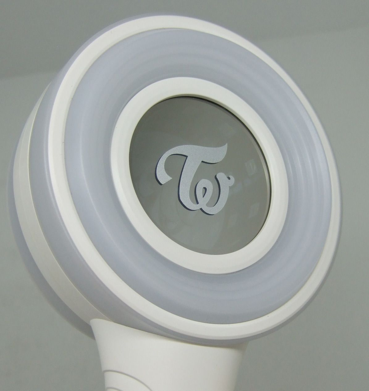 【2025/07購入 中古】 TWICE CANDYBONG ∞ ペンライト TWICEペンライト CANDYBONG ∞｜Yahoo!フリマ（旧PayPayフリマ）