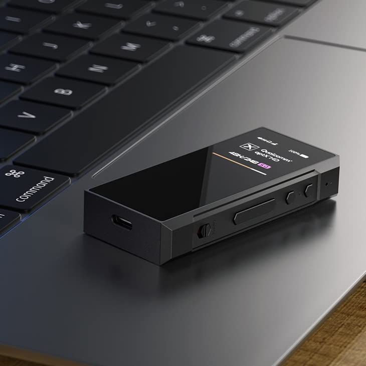 FiiO BTR7 Bluetooth レシーバー USB DAC 【公式通販】