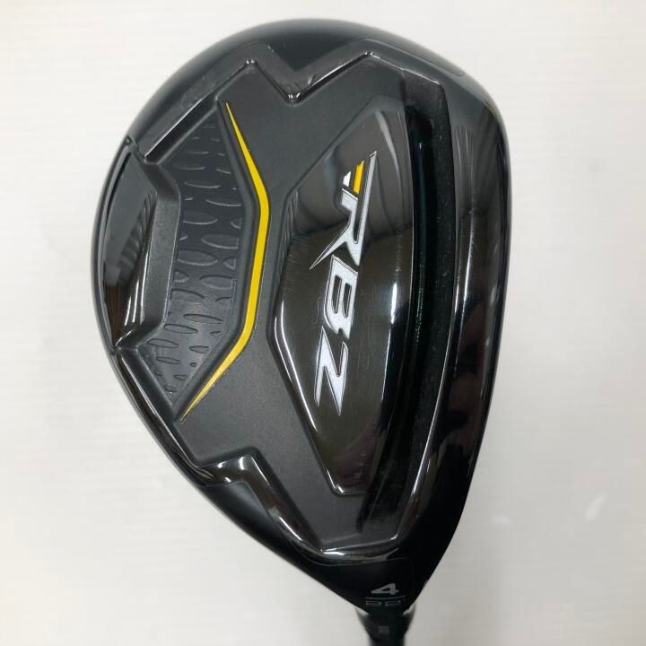 最短翌日発送】RBZ BLACK US | 22 | S | ROCKETFUEL 65 | 中古