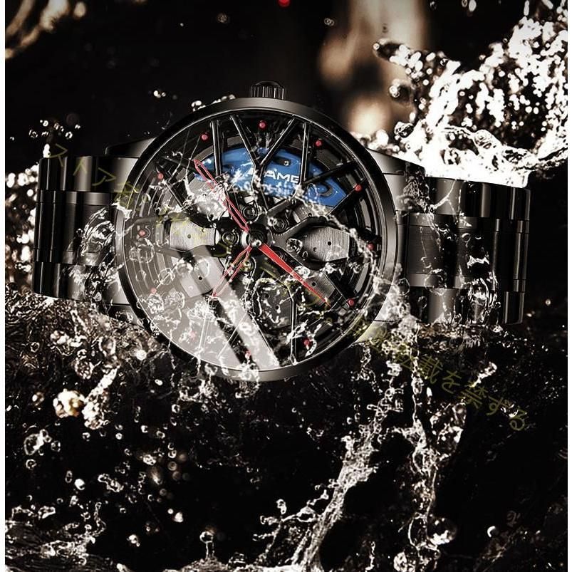 Mercedes-Benz メルセデス・ベンツ 腕時計 クォーツ出品しています ...