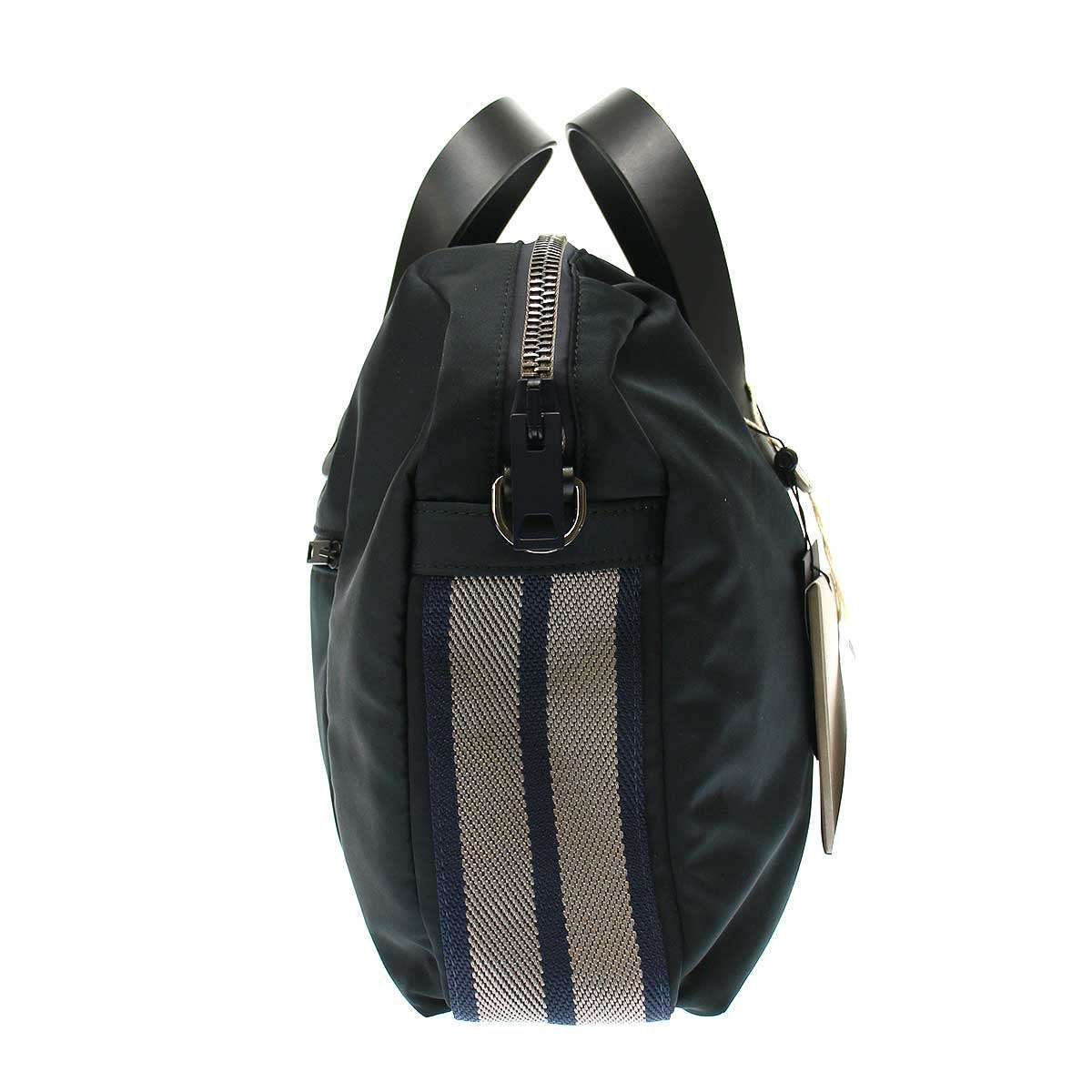 GIORGIO ARMANI 2way ジョルジオアルマーニ GIORGIO ARMANI ジョルジオアルマーニ ロゴエンボス ナイロン