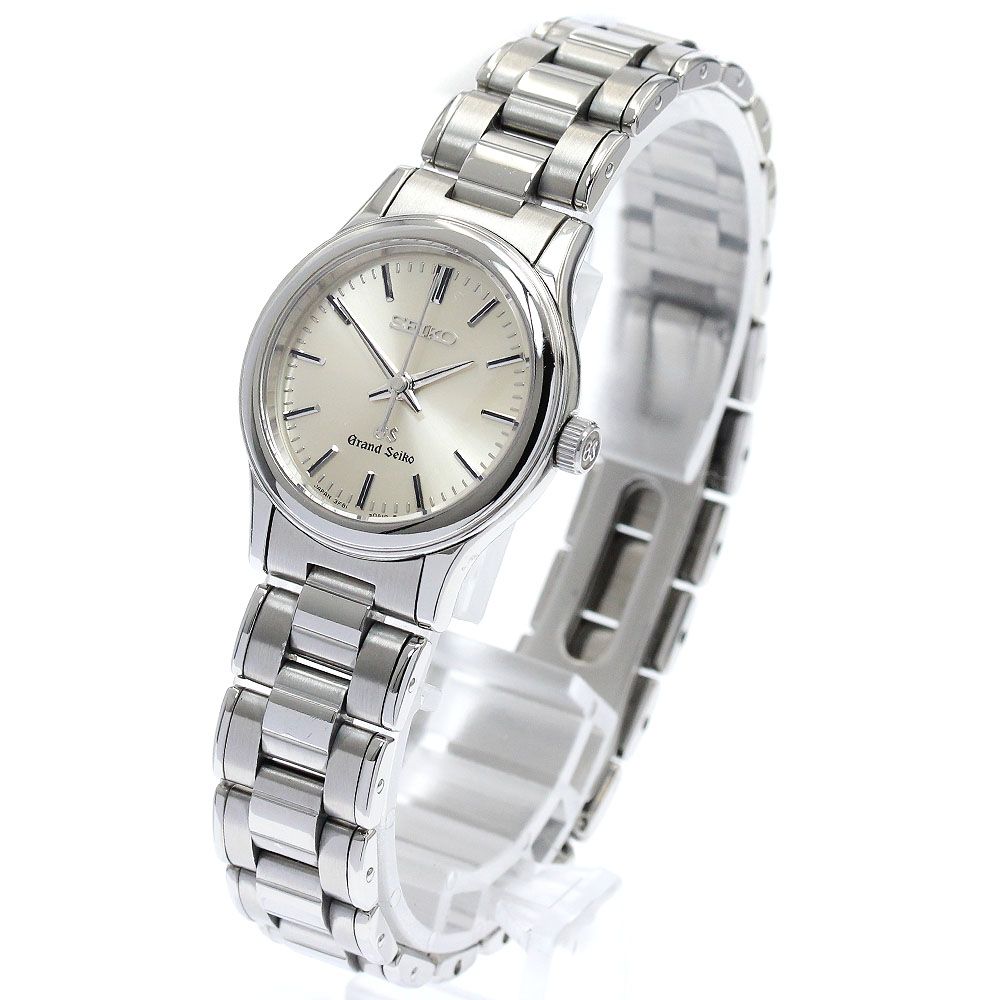 楽天市場】グランドセイコー Grand seiko STGS007/3F81-0A10