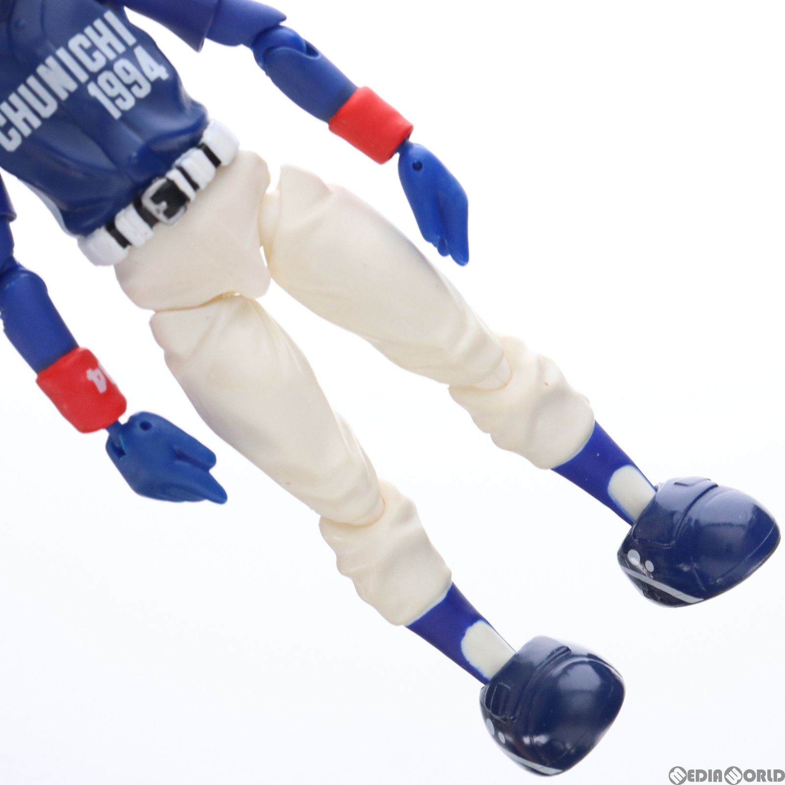 SCOTT - figma(フィグマ) 017 ドアラ ビジターver. 中日ドラゴンズマスコット ドアラ 完成品 可動フィギュア マックスファクトリー SCOTT - figma(フィグマ) 017 ドアラ ビジターver. 中日