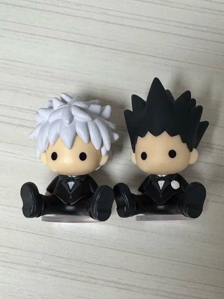 ハンターハンター ペタドール キルア ペタドール petadoll HUNTER