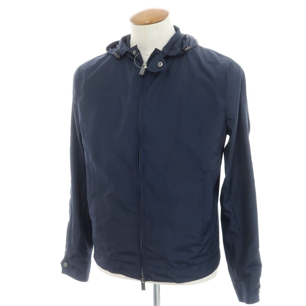 中古】シーラップ Sealup BEAMS F別注 ポリエステル シェルジャケット 