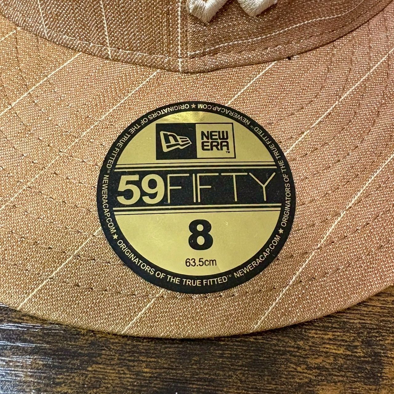 i43 ニューエラ 59fifty ホワイトソックス ヴィンテージ 美品1300 i43 ニューエラ 59fifty ホワイトソックス ヴィンテージ 美品