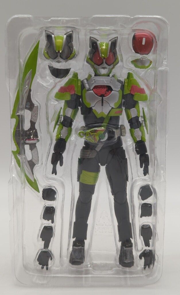 仮面ライダーギーツ