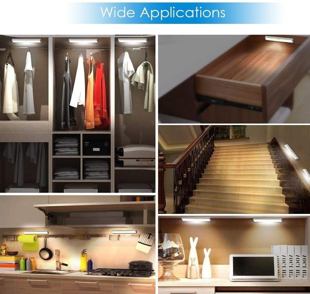 キャビネットライト