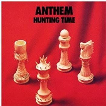 【中古】「非常に良い」［CD］HUNTING TIME(紙ジャケット仕様) CD 【】(非常に良い)HUNTING TIME(紙ジャケット仕様) [CD]