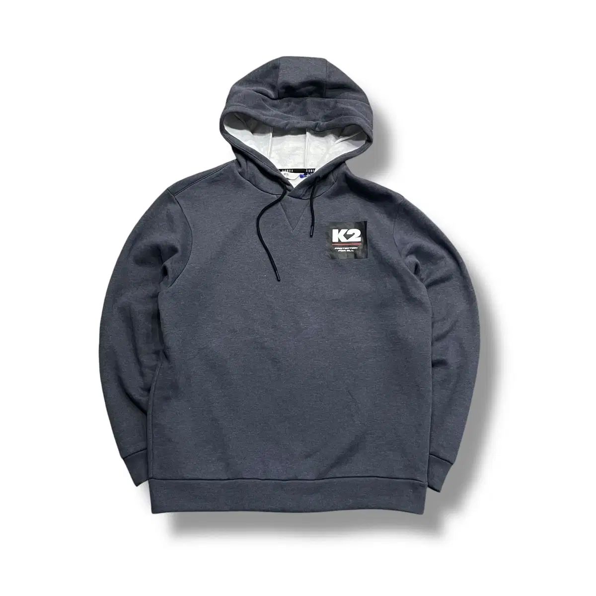 K2 新品 フード付きTシャツ