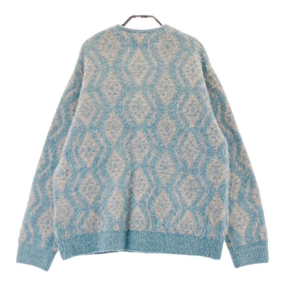 【PENDLETON ペンデルトン】カーリーヘアーニット　S PENDLETON ペンデルトン】カーリーヘアープルオーバー ニット Sサイズ