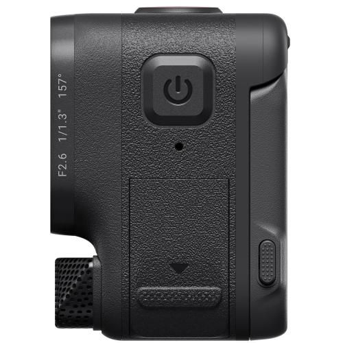  Insta 360 Ace Pro 2 ミッドナイトブラック シングルバッテリー CINSBBGA SB ビデオカメラ本体 ビデオカメラ