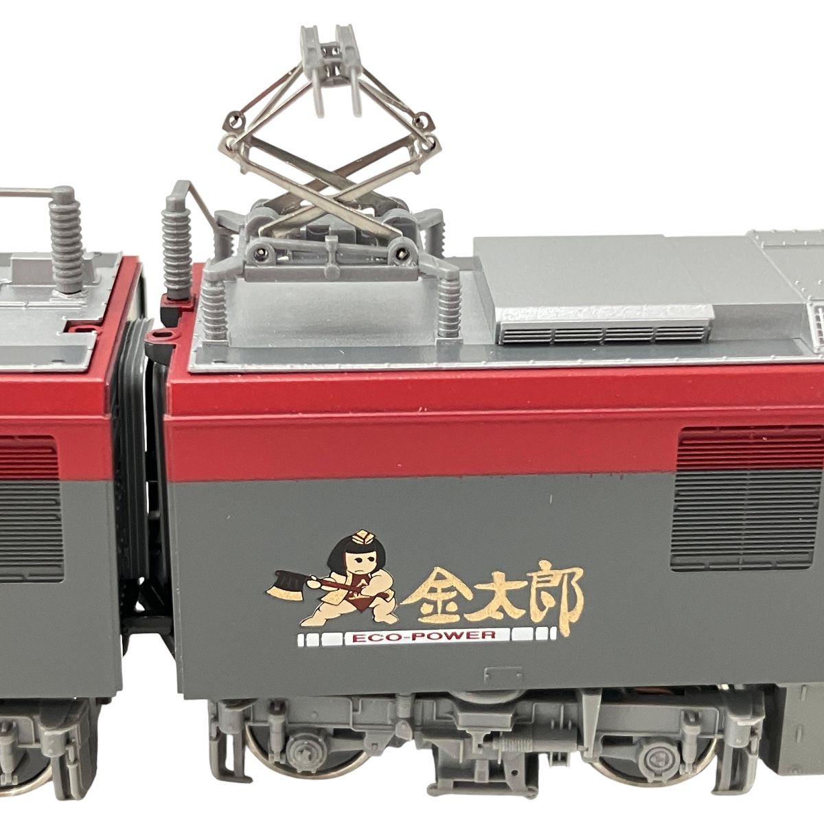 KATO 3037-1 EH500 3次形　中古