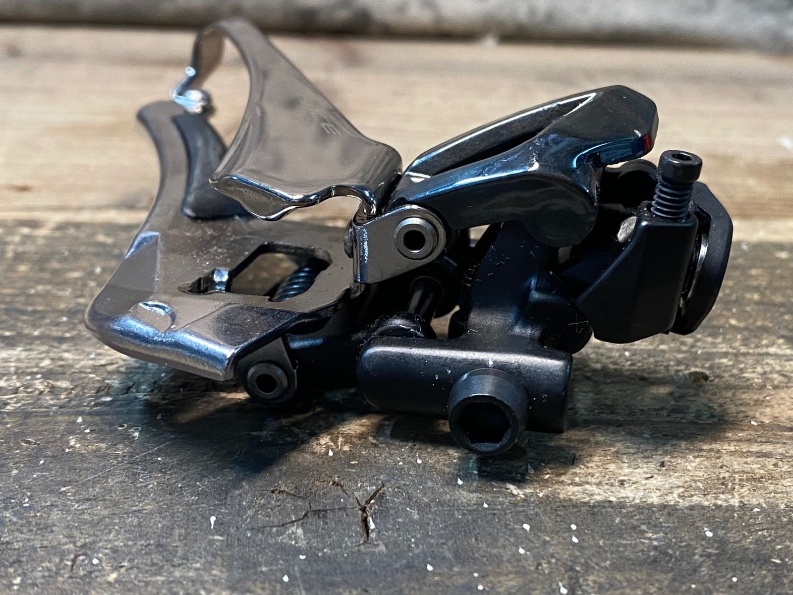 SHIMANO デュラエース