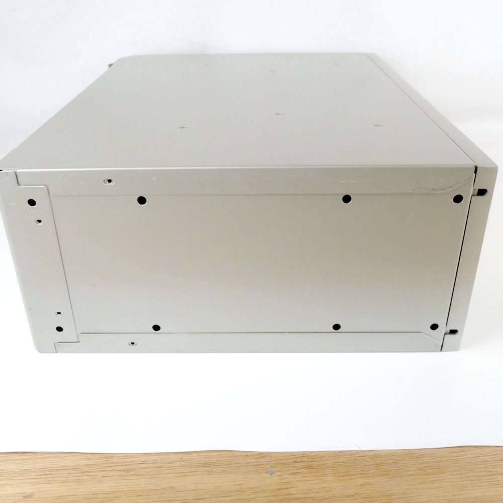 フラット縦型ポスト DRQ