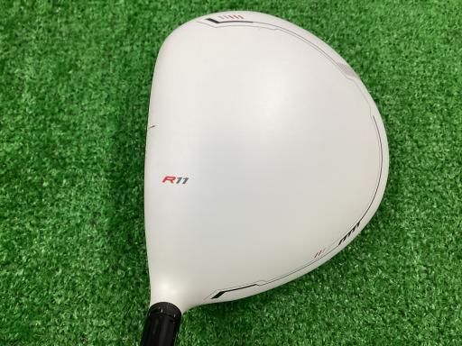 テーラーメイド R 11 S 9° ドライバー DR Motore 60 S用 フレックスS メンズ 男性用 右利き 右用 Cランク ゴルフクラブ